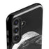Alchemy Carta Poes Raven Galaxy S25 Plus Impact Case
